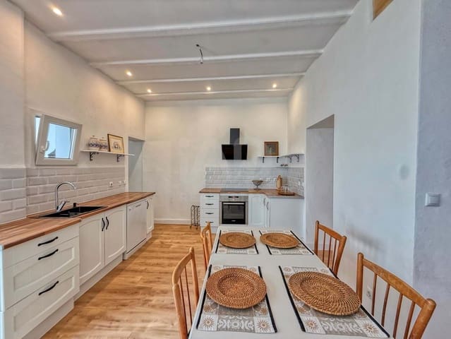 Casa de 4 habitaciones en Ondara en venta - 340.000 € (Ref: 9989150)