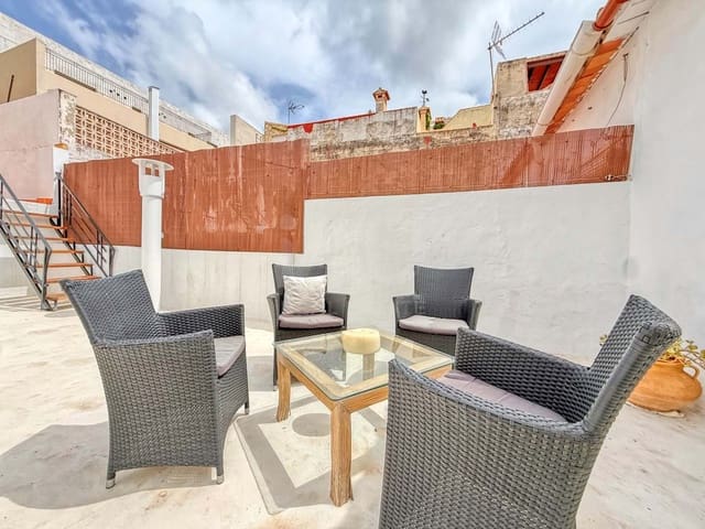 Casa de 4 habitaciones en Ondara en venta - 340.000 € (Ref: 9989150)