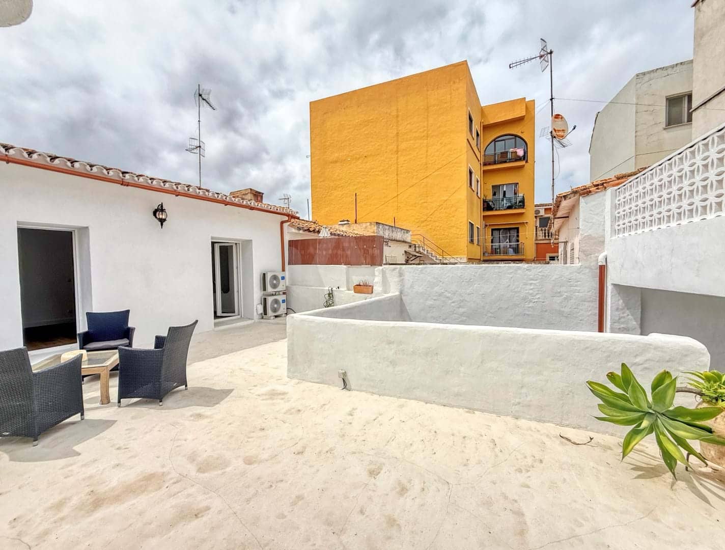 4 camera da letto Casa in vendita in Ondara - 340.000 € (Rif: 9989150)