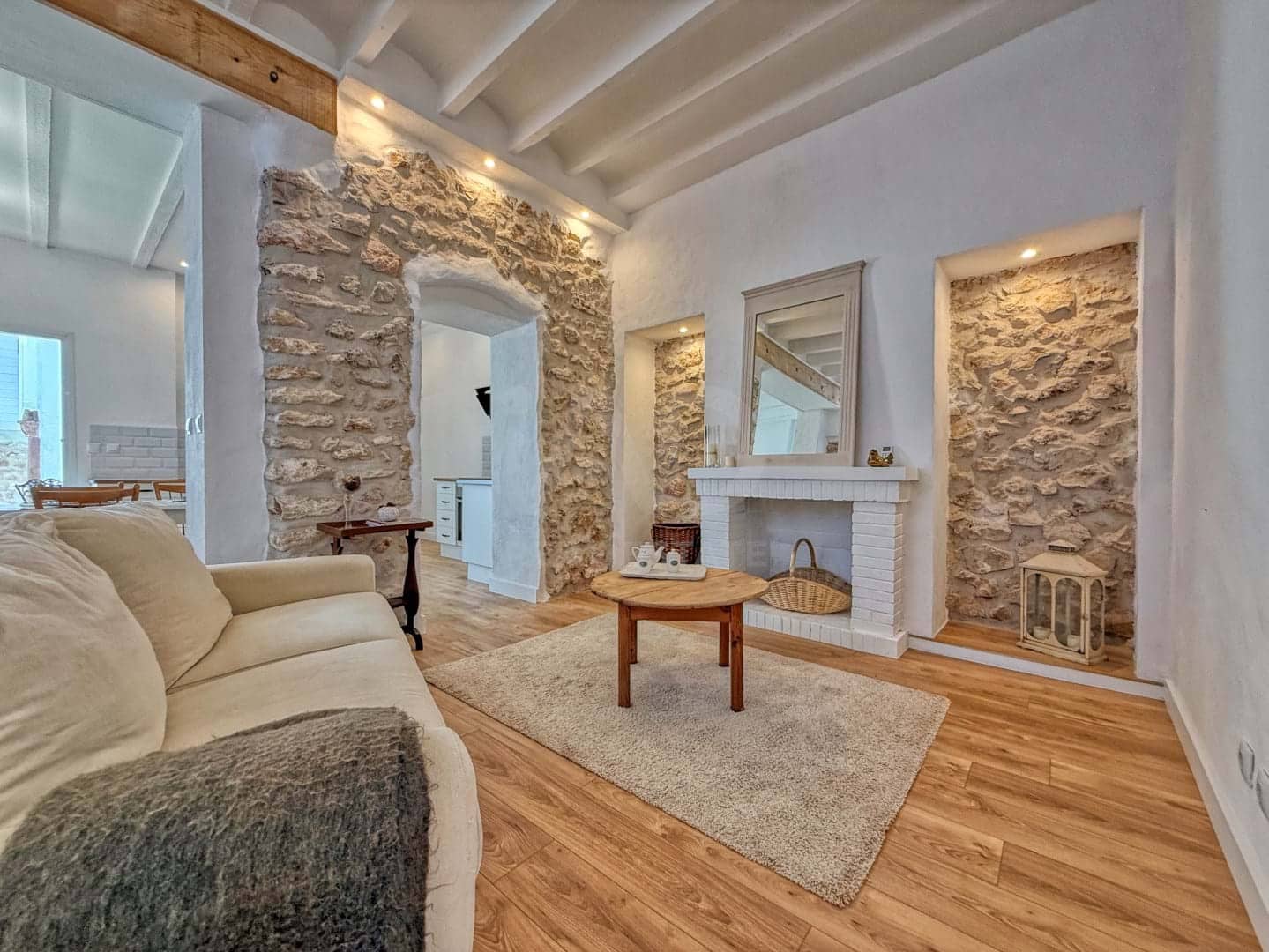 4 camera da letto Casa in vendita in Ondara - 340.000 € (Rif: 9989150)