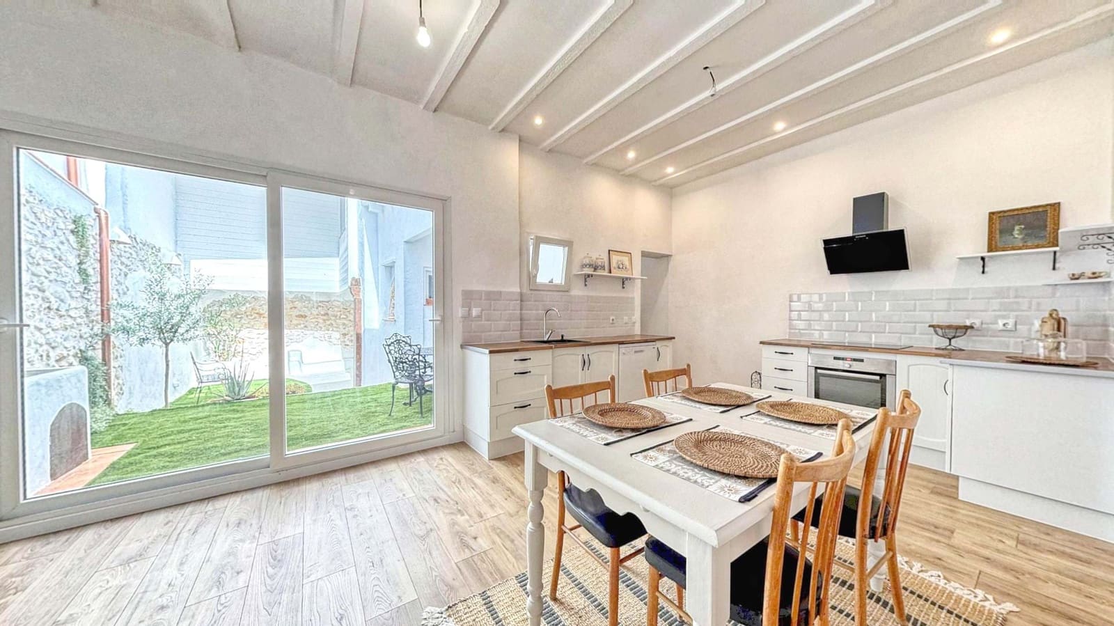 4 camera da letto Casa in vendita in Ondara - 340.000 € (Rif: 9989150)
