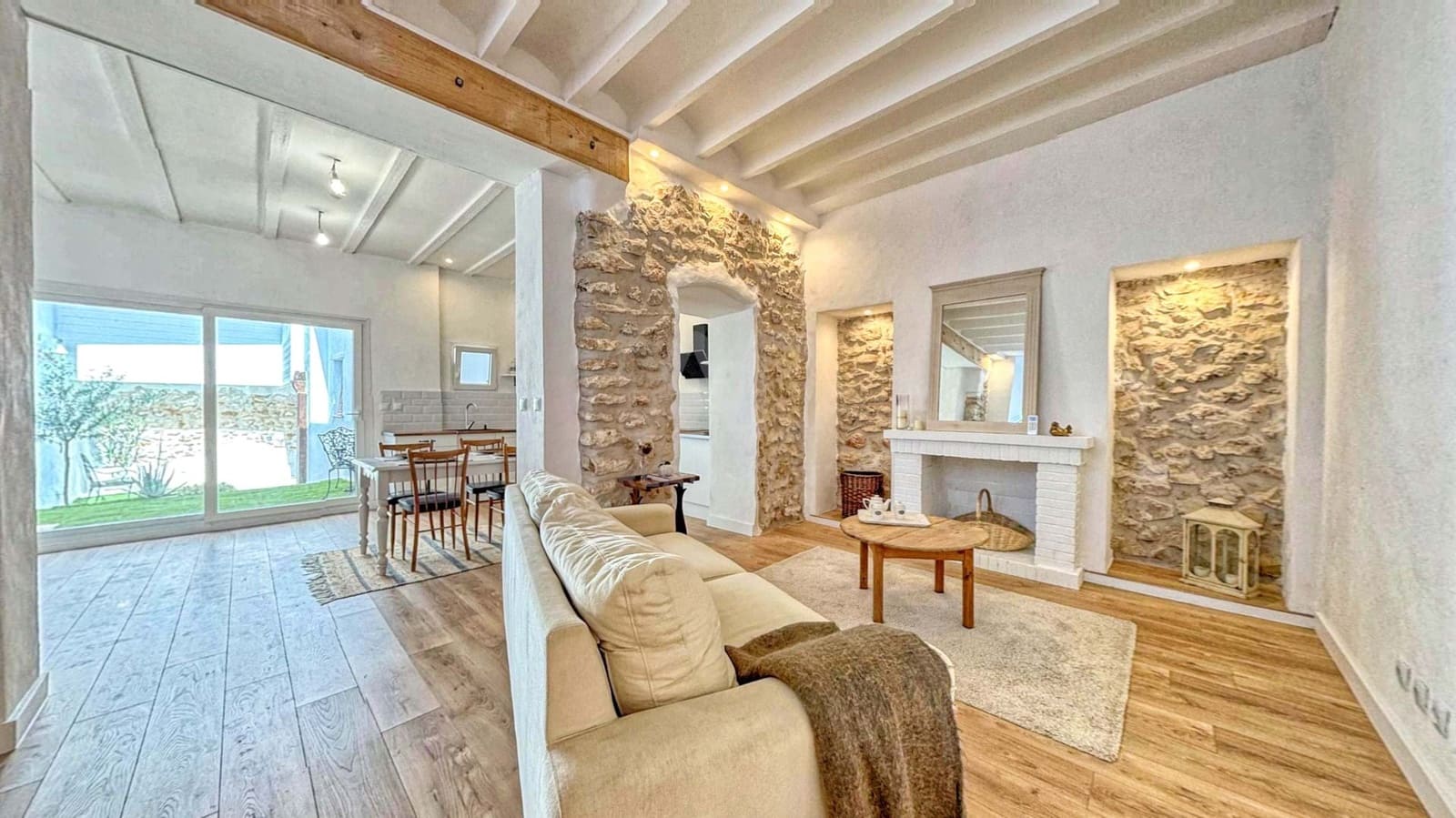 4 camera da letto Casa in vendita in Ondara - 340.000 € (Rif: 9989150)