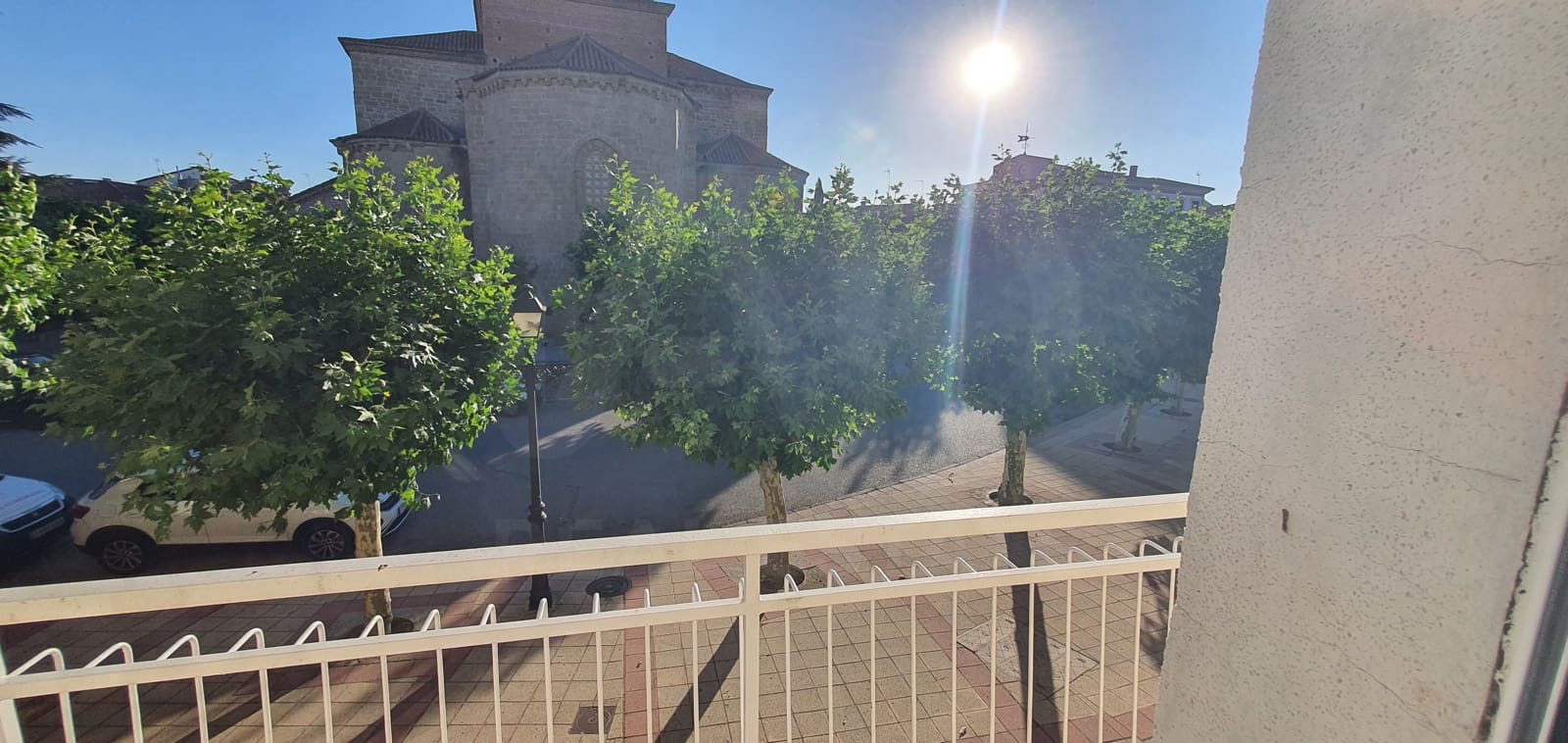 4 chambre Maison de Ville à vendre à Salamanque ville avec garage - 128 000 € (Ref: 9989151)