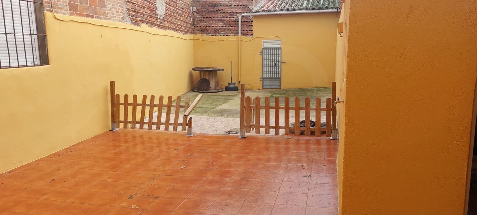 4 chambre Maison de Ville à vendre à Salamanque ville avec garage - 128 000 € (Ref: 9989151)