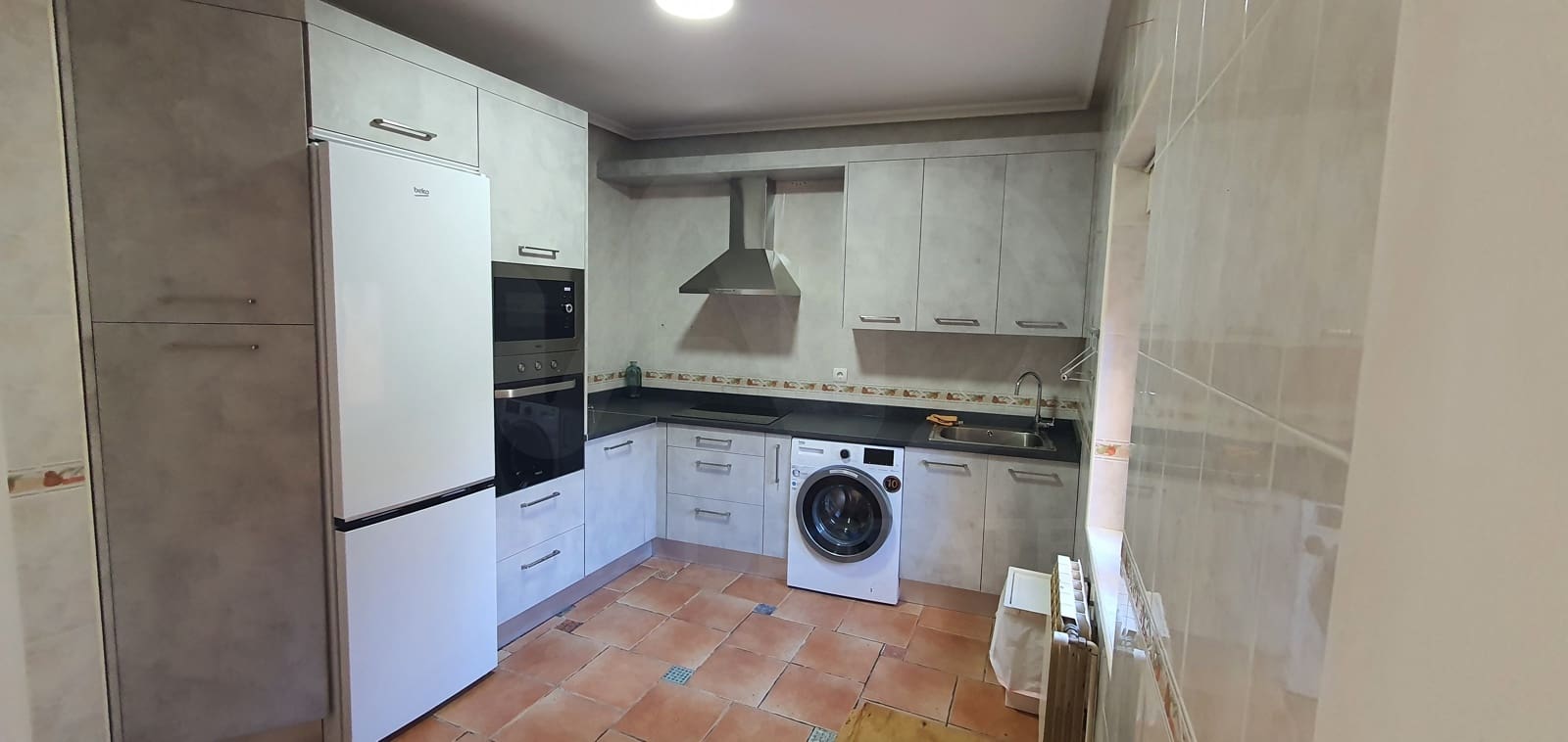 4 chambre Maison de Ville à vendre à Salamanque ville avec garage - 128 000 € (Ref: 9989151)
