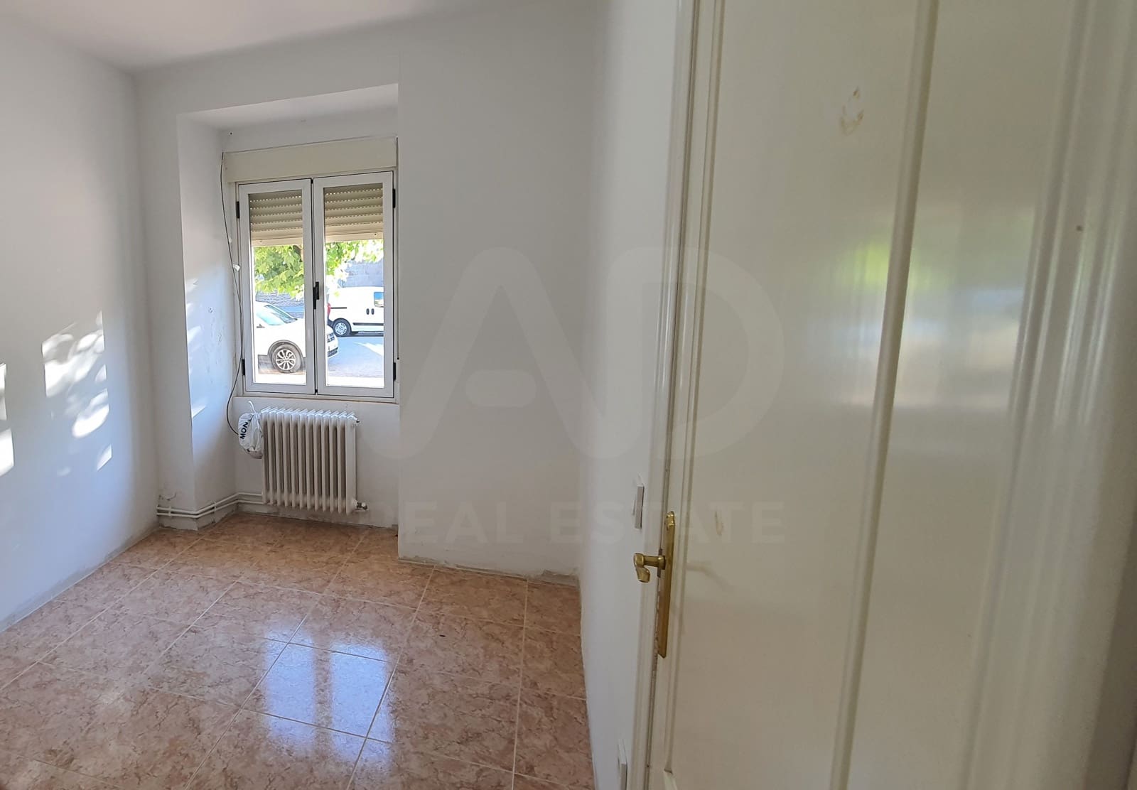 4 chambre Maison de Ville à vendre à Salamanque ville avec garage - 128 000 € (Ref: 9989151)