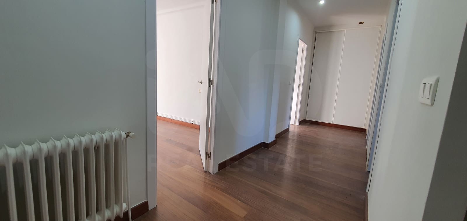 4 chambre Maison de Ville à vendre à Salamanque ville avec garage - 128 000 € (Ref: 9989151)