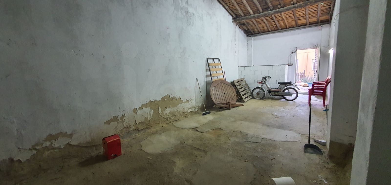 4 chambre Maison de Ville à vendre à Salamanque ville avec garage - 128 000 € (Ref: 9989151)