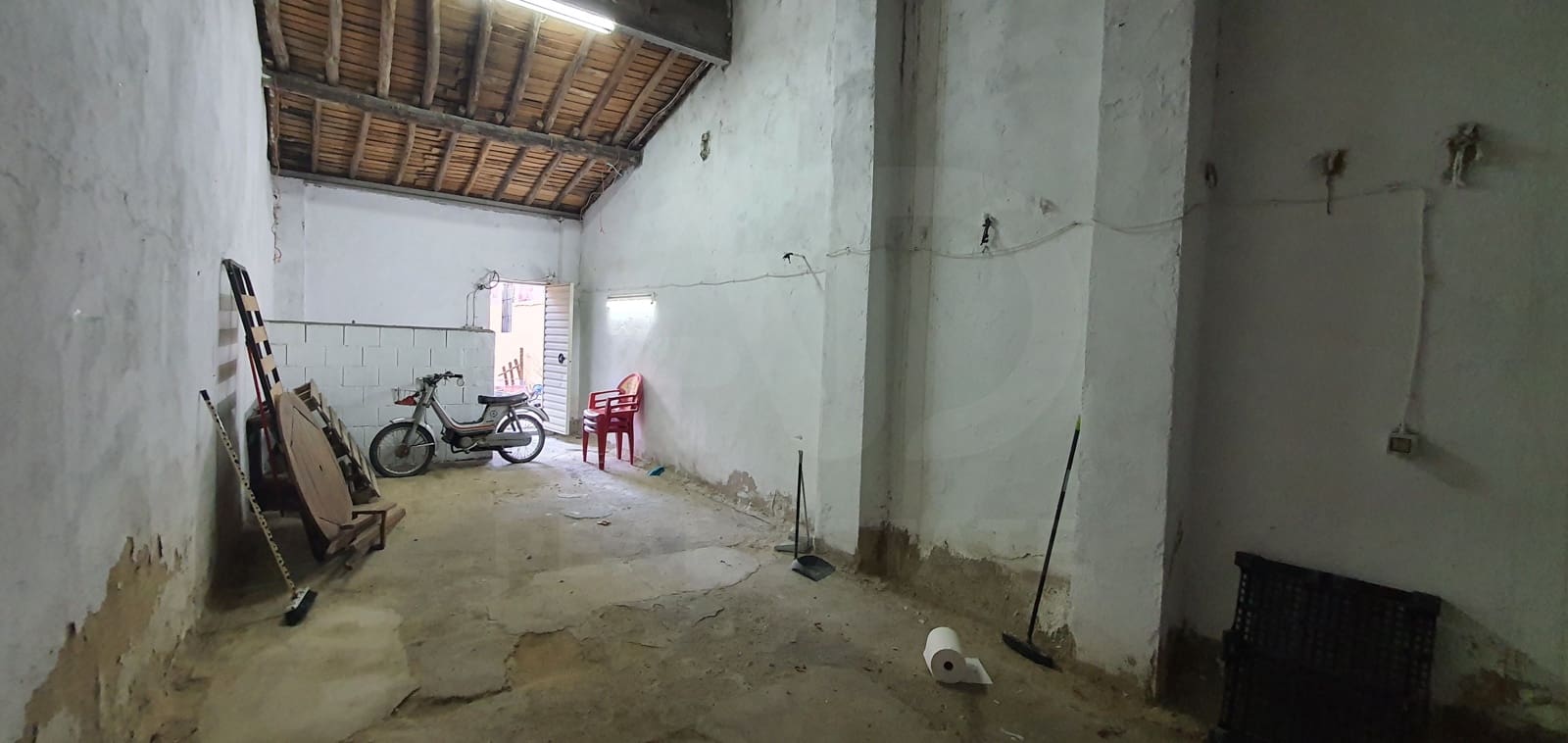 4 chambre Maison de Ville à vendre à Salamanque ville avec garage - 128 000 € (Ref: 9989151)