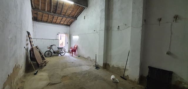 4 soverom Hus til salgs i Salamanca by med garasje - € 128 000 (Ref: 9989151)