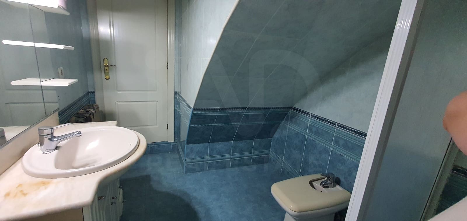 4 Zimmer Haus zu verkaufen in Salamanca Stadt mit Garage - 128.000 € (Ref: 9989151)