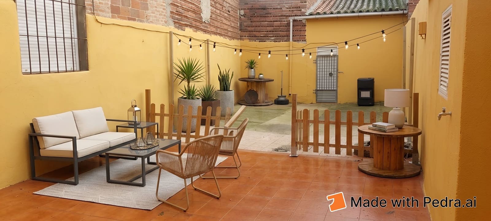 4 Zimmer Haus zu verkaufen in Salamanca Stadt mit Garage - 128.000 € (Ref: 9989151)