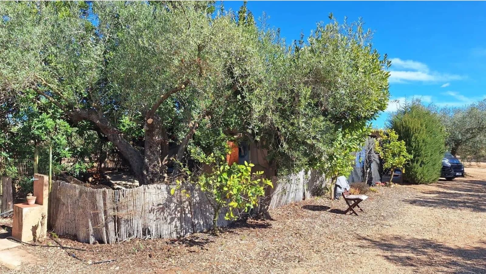 Terreno para Construção para venda em San Rafael del Rio / Sant Rafael del Riu - 189 000 € (Ref: 9989153)