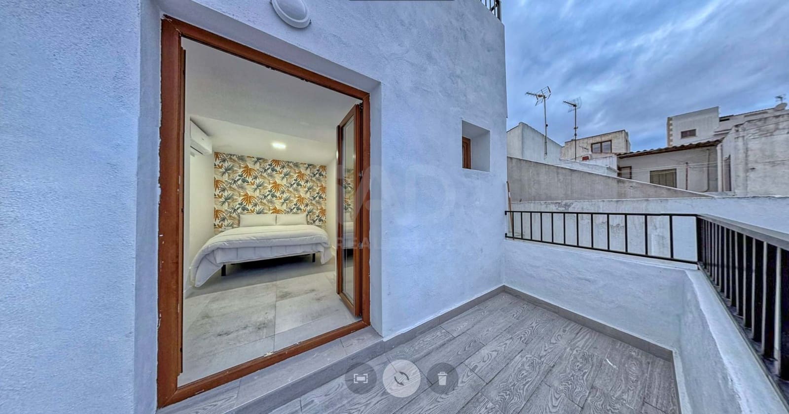 3 camera da letto Casa in vendita in Javea / Xabia - 349.000 € (Rif: 9989154)