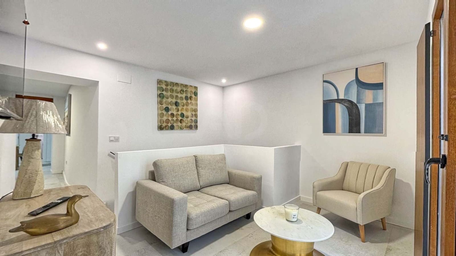 3 camera da letto Casa in vendita in Javea / Xabia - 349.000 € (Rif: 9989154)