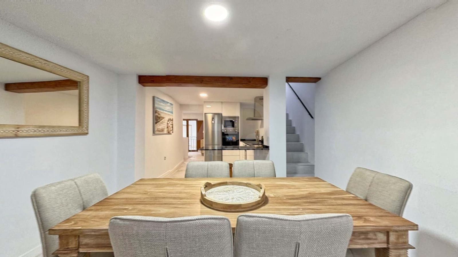 3 camera da letto Casa in vendita in Javea / Xabia - 349.000 € (Rif: 9989154)