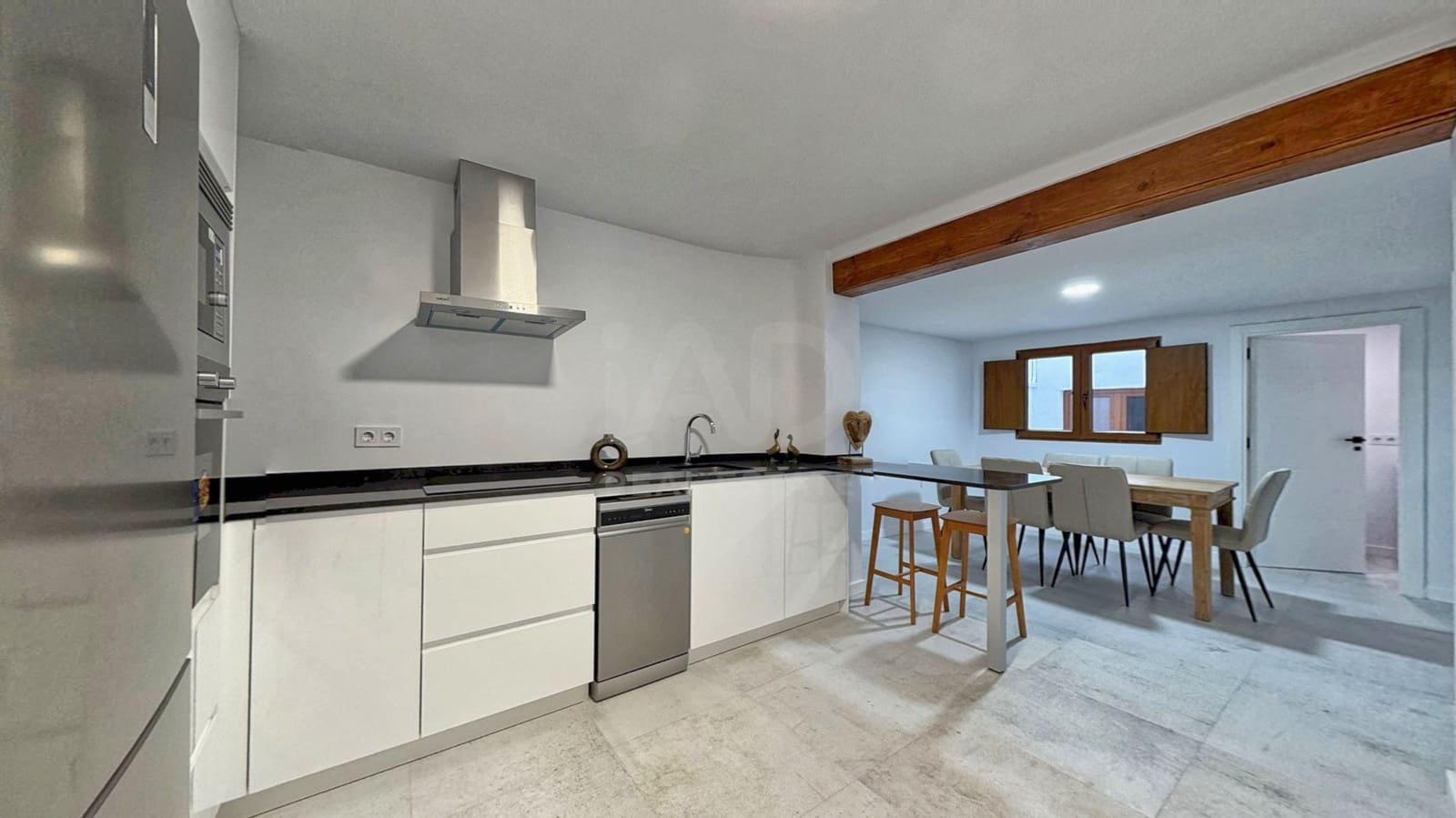 3 camera da letto Casa in vendita in Javea / Xabia - 349.000 € (Rif: 9989154)