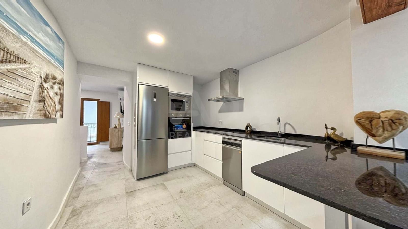 3 camera da letto Casa in vendita in Javea / Xabia - 349.000 € (Rif: 9989154)