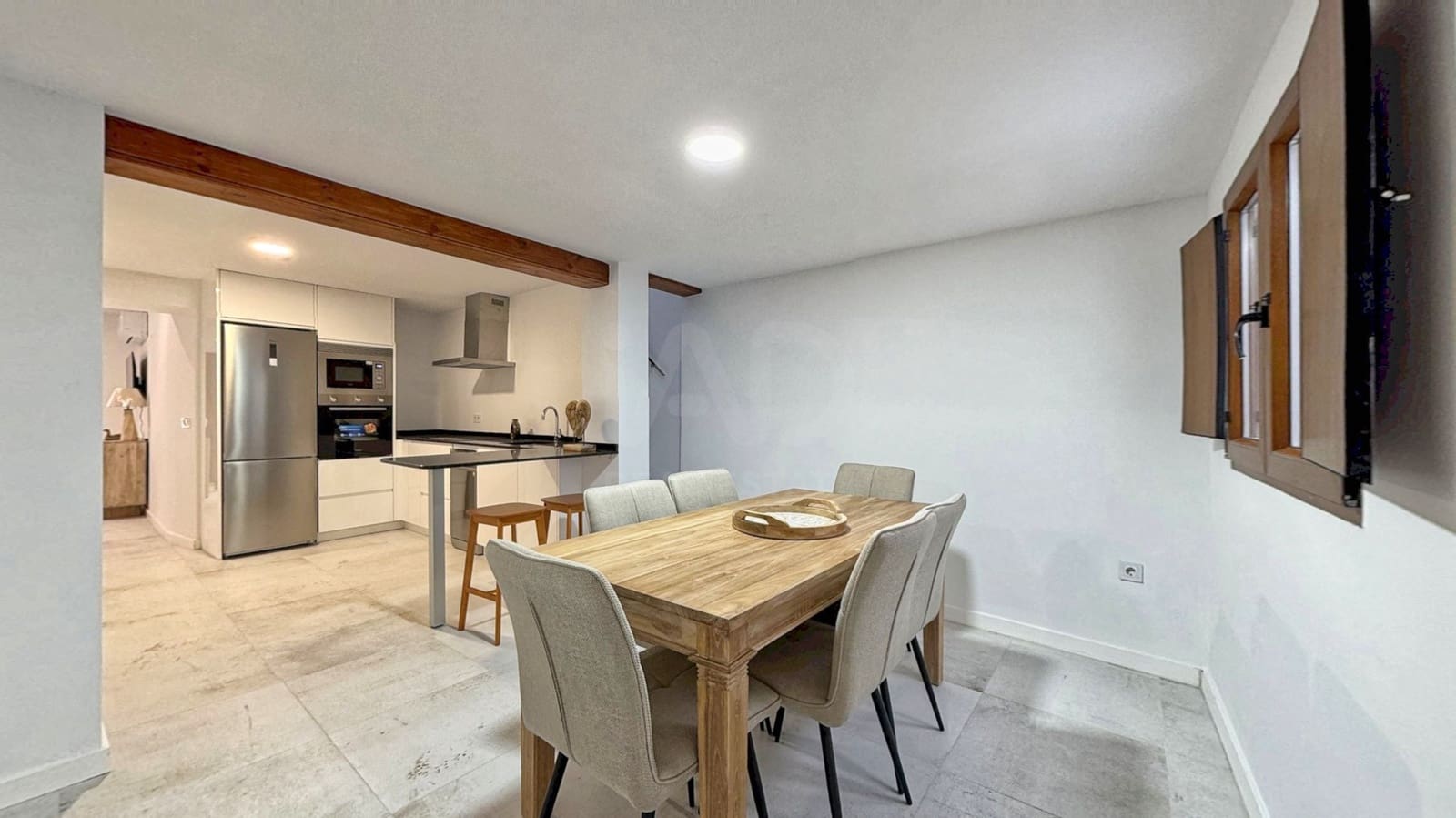3 camera da letto Casa in vendita in Javea / Xabia - 349.000 € (Rif: 9989154)
