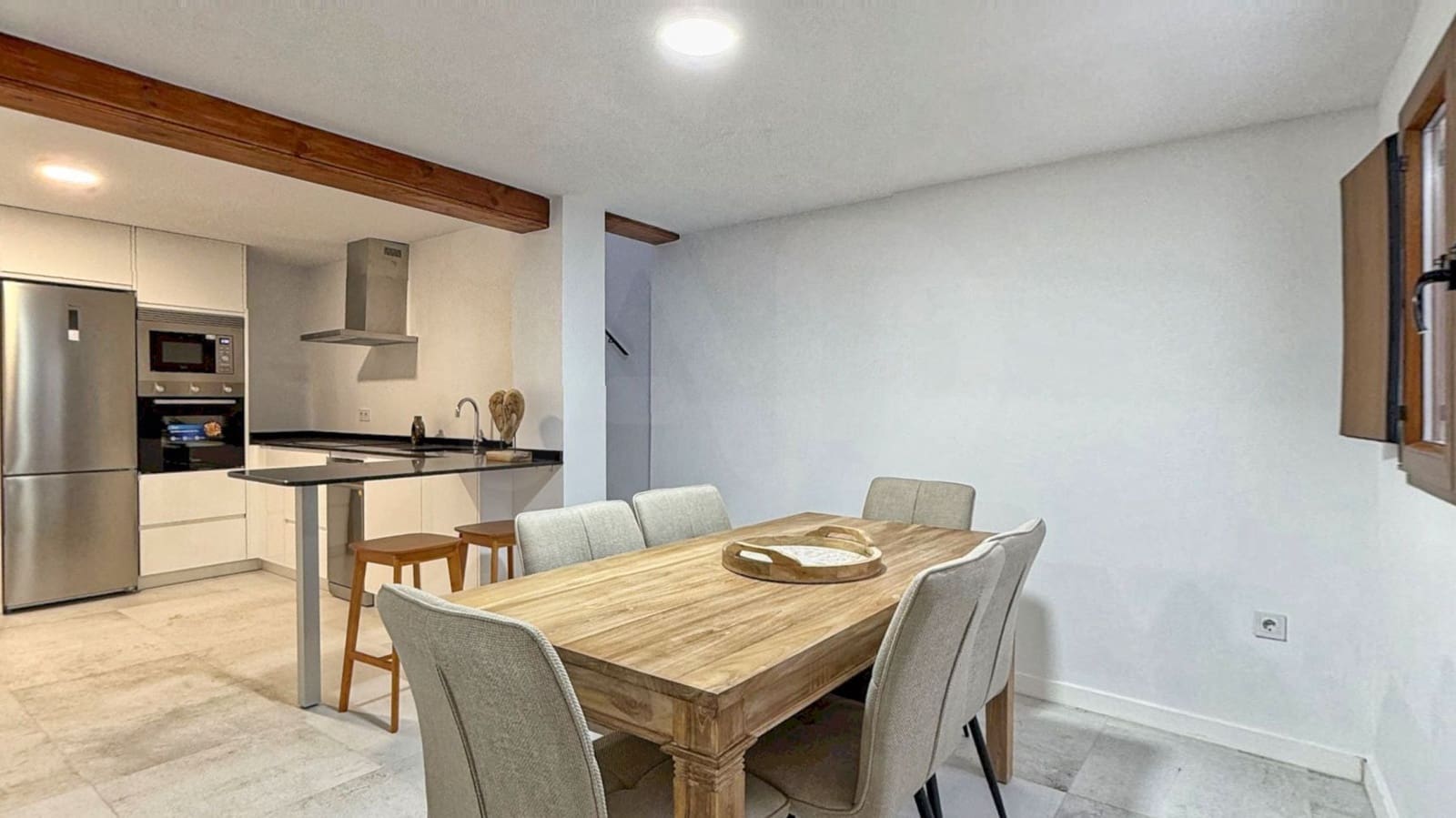 3 camera da letto Casa in vendita in Javea / Xabia - 349.000 € (Rif: 9989154)