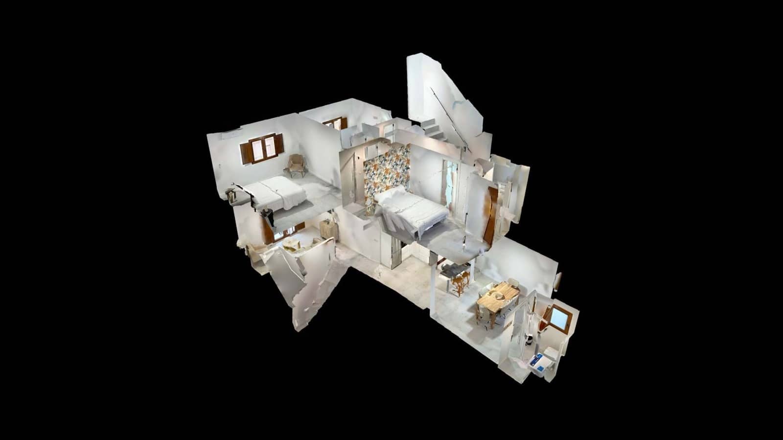 3 camera da letto Casa in vendita in Javea / Xabia - 349.000 € (Rif: 9989154)