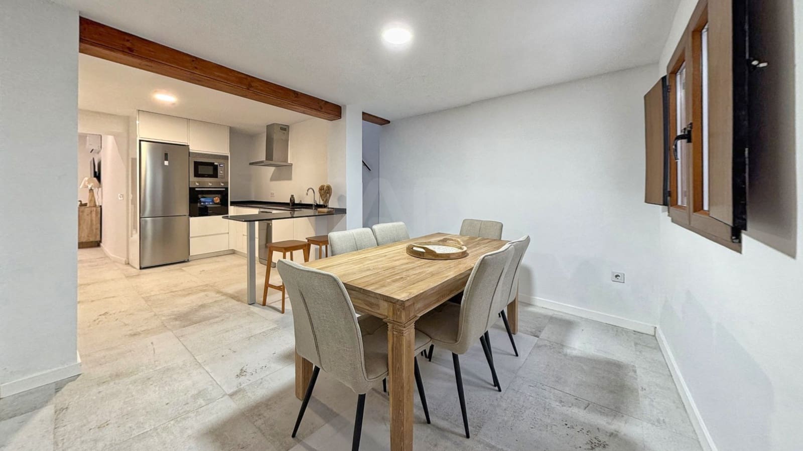 3 camera da letto Casa in vendita in Javea / Xabia - 349.000 € (Rif: 9989154)