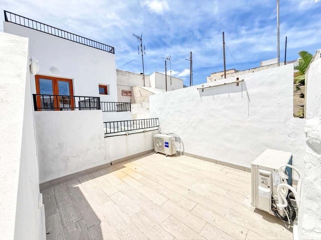 3 soverom Hus til salgs i Centro ciudad, Javea / Xàbia - € 325 000 (Ref: 9989155)