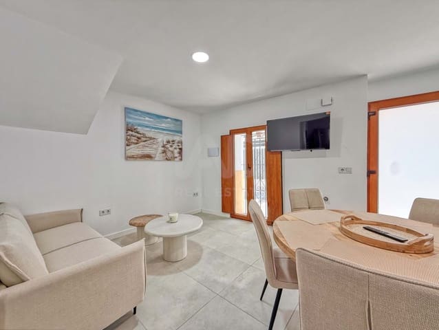 3 soverom Hus til salgs i Centro ciudad, Javea / Xàbia - € 325 000 (Ref: 9989155)