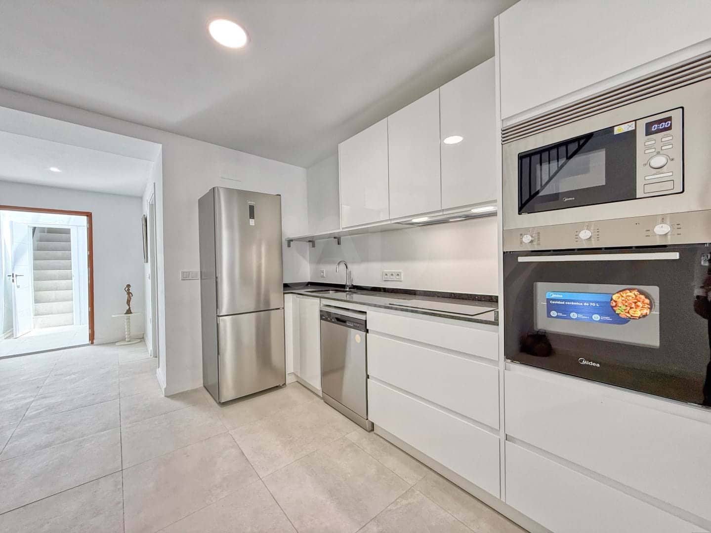 3 soverom Hus til salgs i Javea / Xabia - € 325 000 (Ref: 9989155)