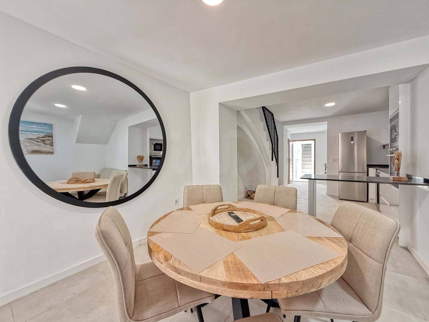 3 soverom Hus til salgs i Javea / Xabia - € 325 000 (Ref: 9989155)