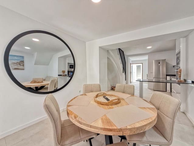 3 soverom Hus til salgs i Centro ciudad, Javea / Xàbia - € 325 000 (Ref: 9989155)