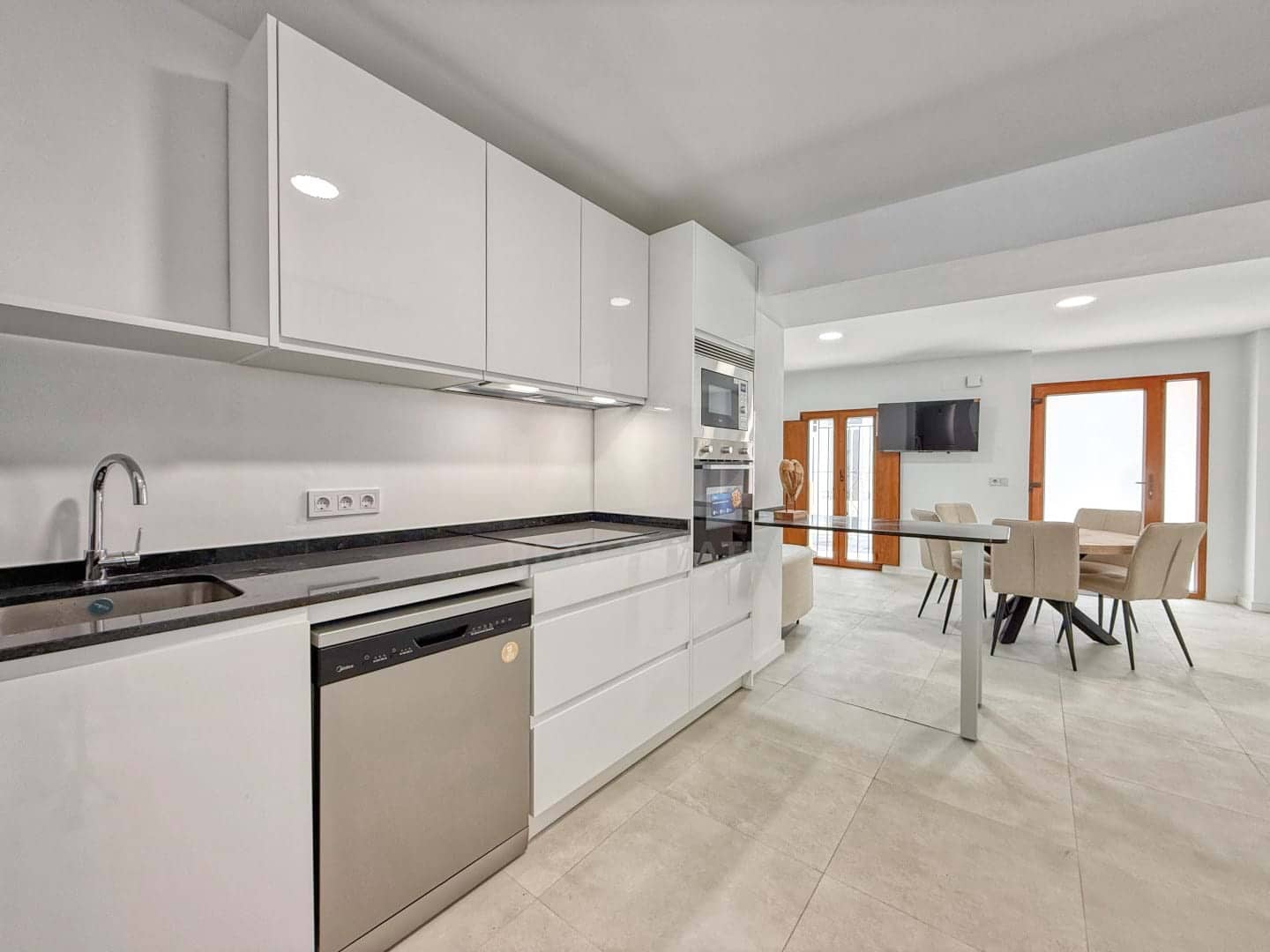 3 soverom Hus til salgs i Javea / Xabia - € 325 000 (Ref: 9989155)