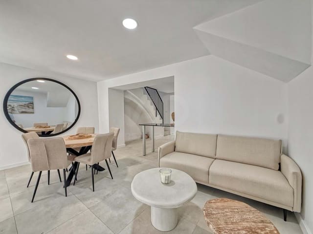 3 soverom Hus til salgs i Centro ciudad, Javea / Xàbia - € 325 000 (Ref: 9989155)