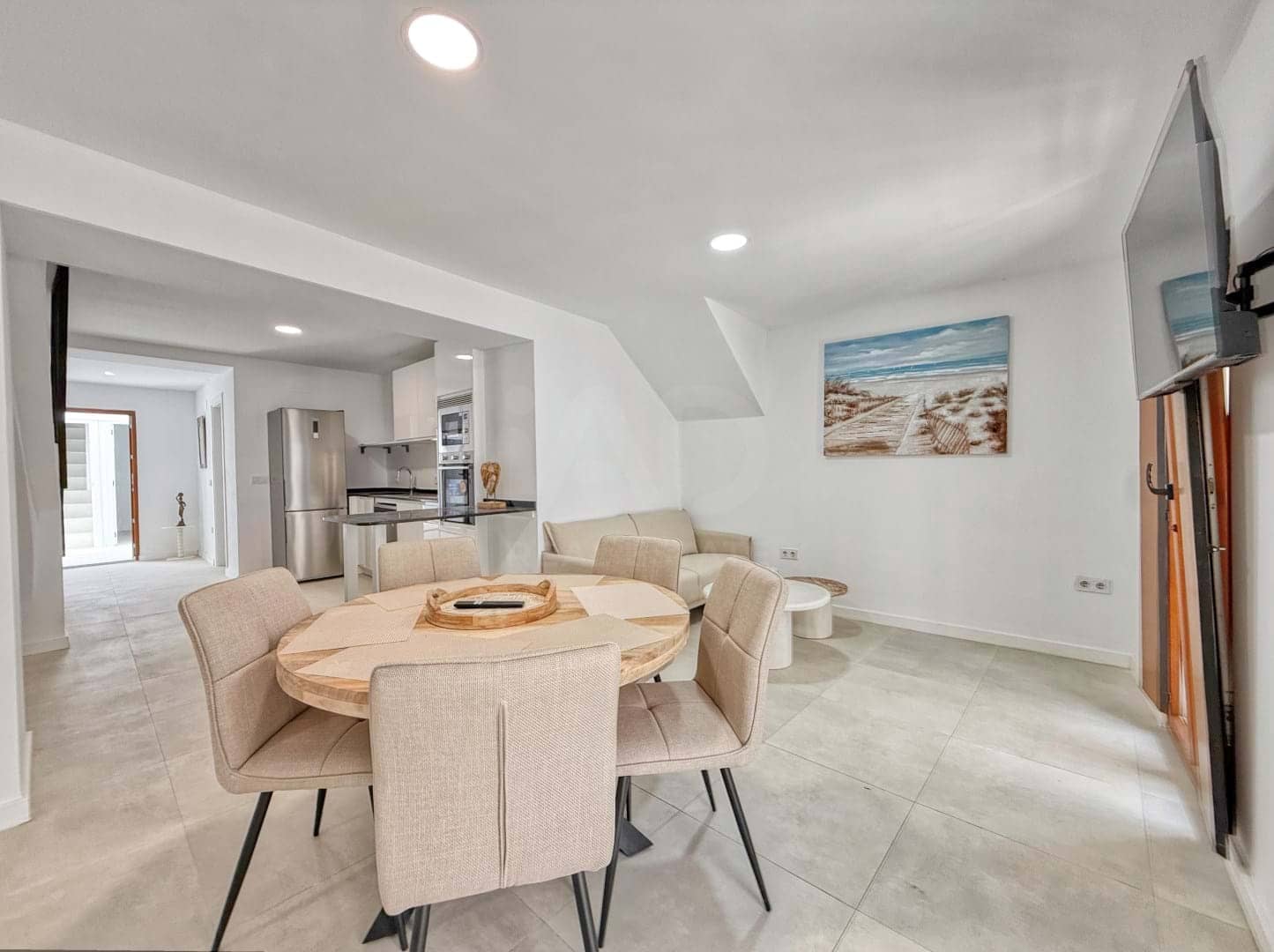 3 soverom Hus til salgs i Javea / Xabia - € 325 000 (Ref: 9989155)