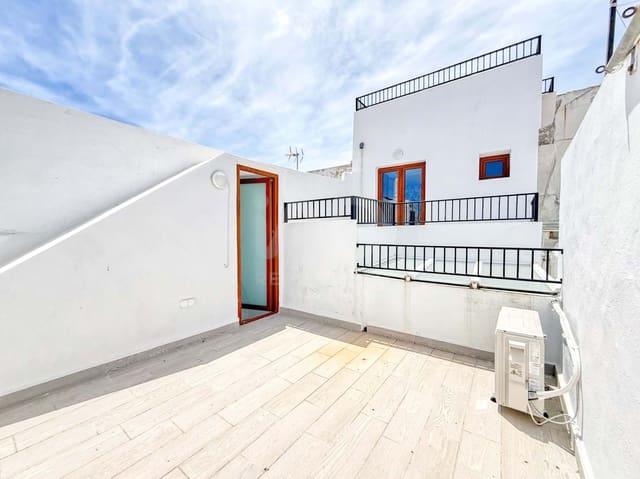 3 soverom Hus til salgs i Centro ciudad, Javea / Xàbia - € 325 000 (Ref: 9989155)