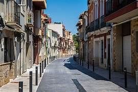 6 bedroom Townhouse for sale in San Juan de Alicante / Sant Joan d'Alacant - € 398,000 (Ref: 9989156)