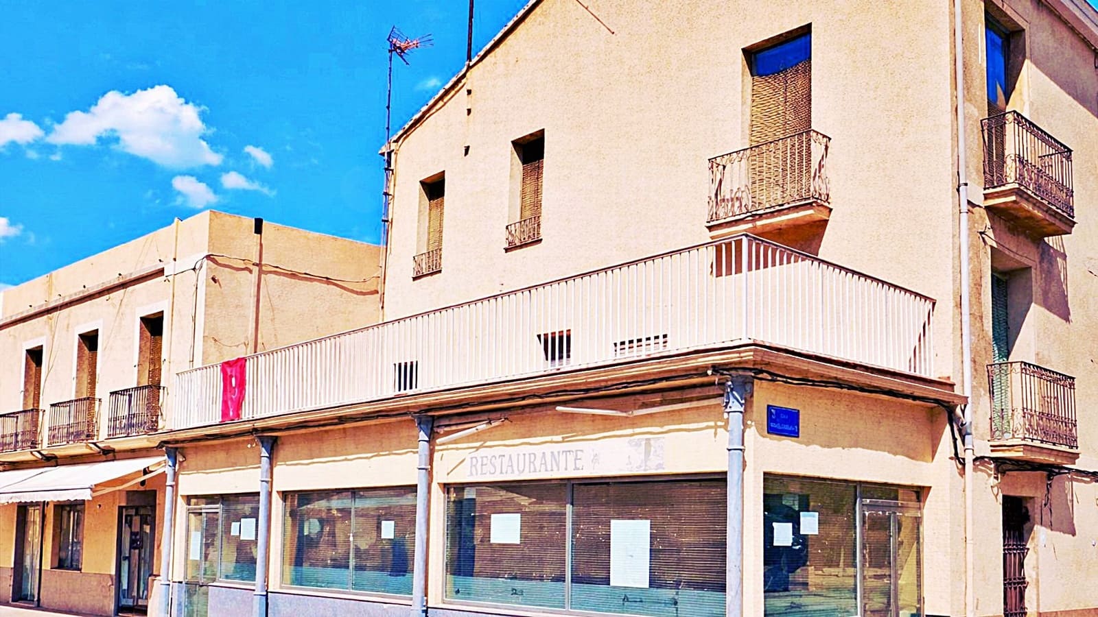 6 bedroom Townhouse for sale in San Juan de Alicante / Sant Joan d'Alacant - € 398,000 (Ref: 9989156)