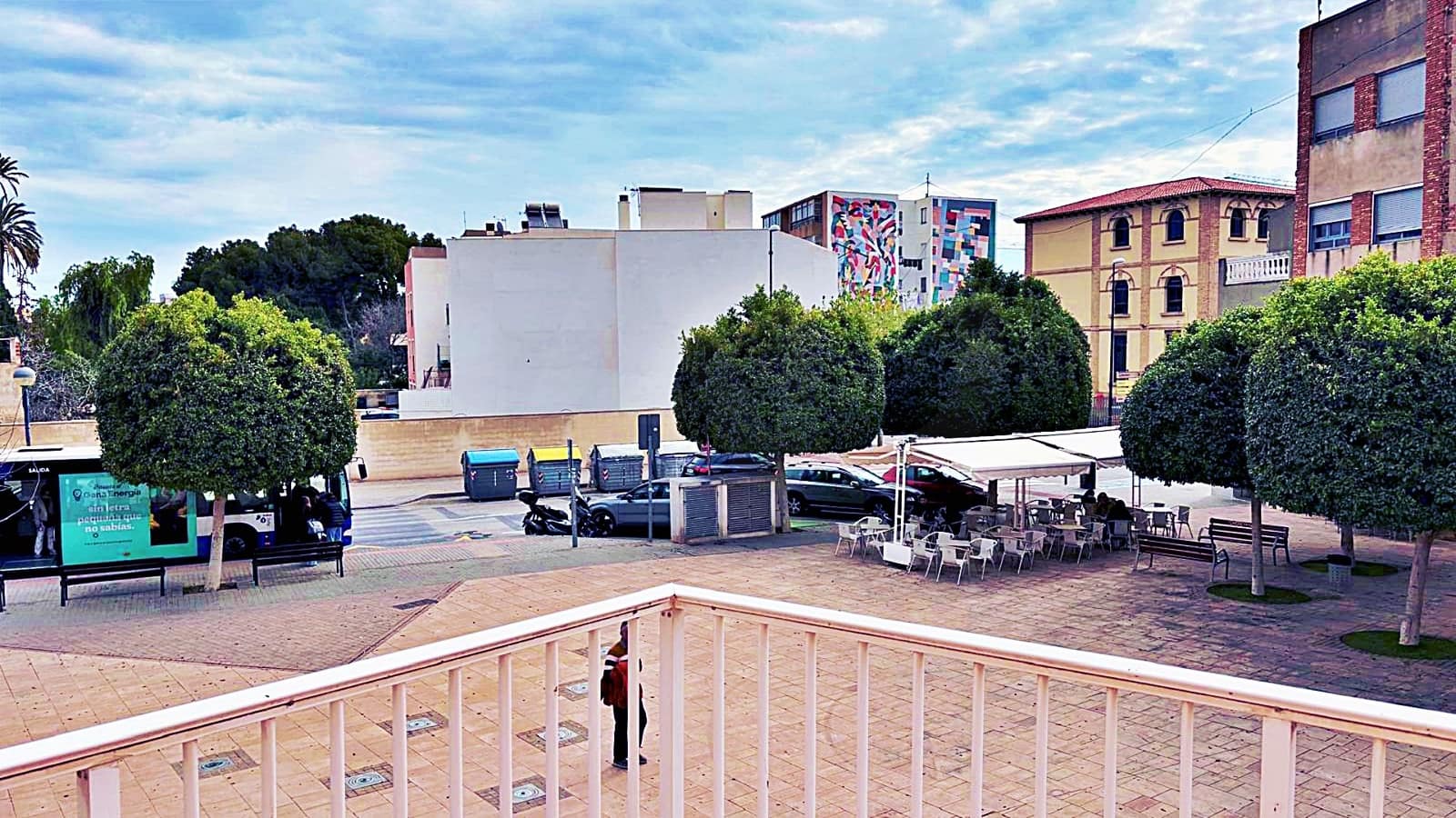 6 bedroom Townhouse for sale in San Juan de Alicante / Sant Joan d'Alacant - € 398,000 (Ref: 9989156)