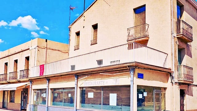 6 soverom Hus til salgs i San Juan de Alicante / Sant Joan d'Alacant - € 398 000 (Ref: 9989156)