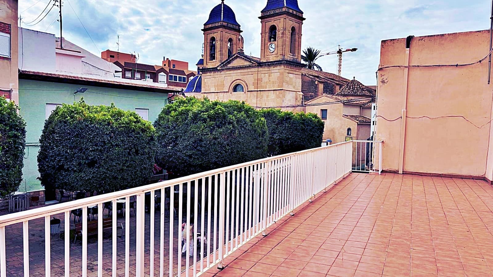 6 bedroom Townhouse for sale in San Juan de Alicante / Sant Joan d'Alacant - € 398,000 (Ref: 9989156)