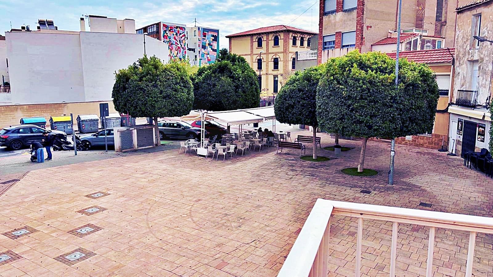6 bedroom Townhouse for sale in San Juan de Alicante / Sant Joan d'Alacant - € 398,000 (Ref: 9989156)