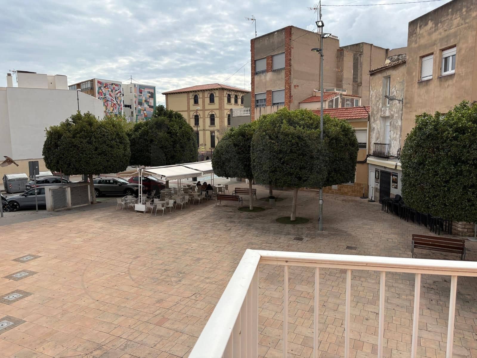 6 bedroom Townhouse for sale in San Juan de Alicante / Sant Joan d'Alacant - € 398,000 (Ref: 9989156)