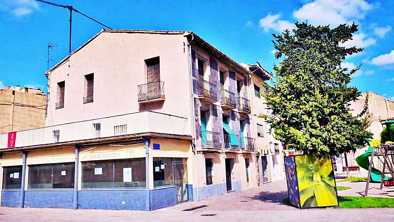 6 bedroom Townhouse for sale in San Juan de Alicante / Sant Joan d'Alacant - € 398,000 (Ref: 9989156)
