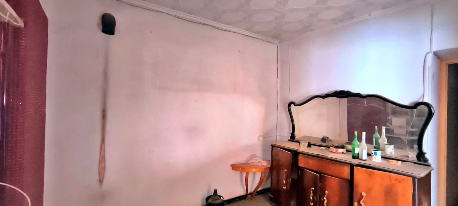 6 Zimmer Haus zu verkaufen in Alicante / Alacant Stadt mit Garage - 140.000 € (Ref: 9989157)