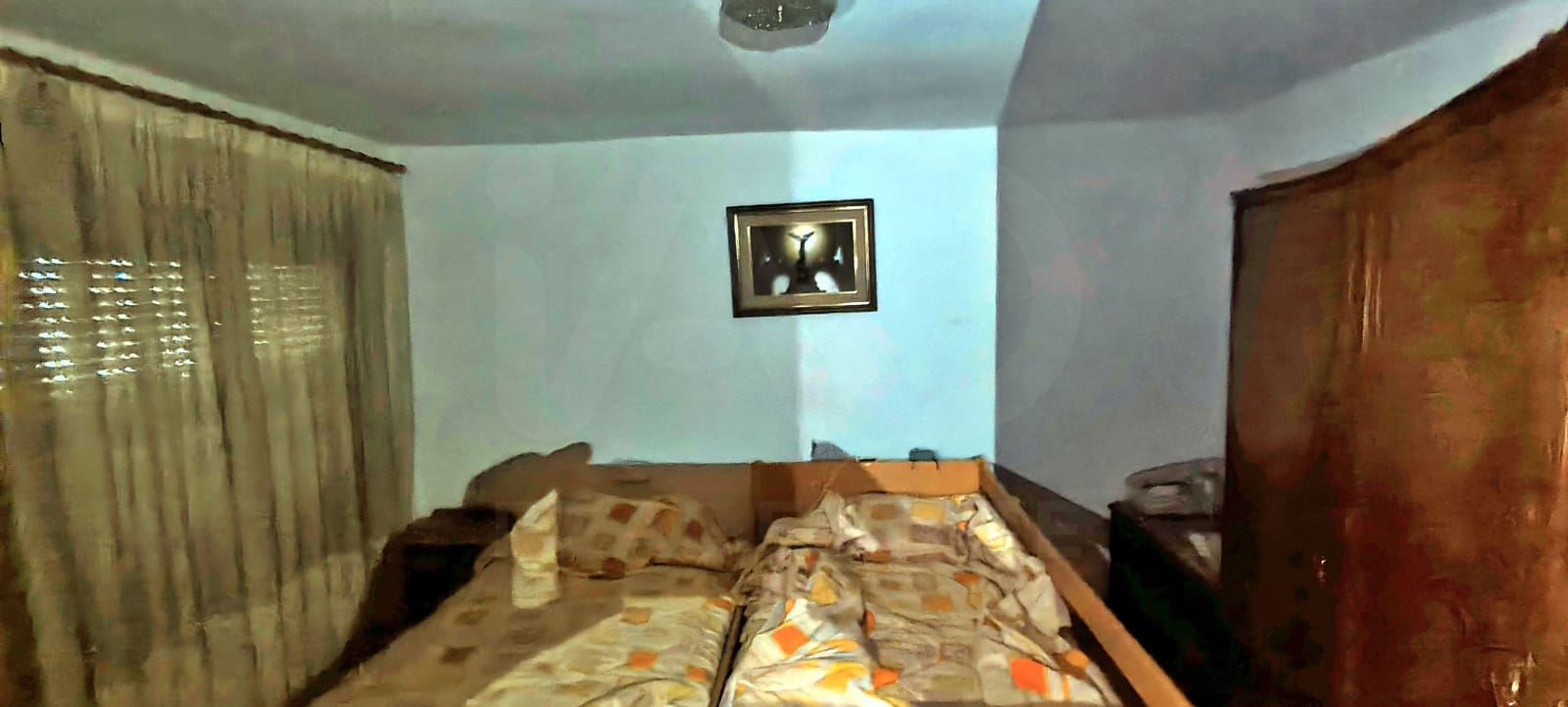 6 Zimmer Haus zu verkaufen in Alicante / Alacant Stadt mit Garage - 140.000 € (Ref: 9989157)