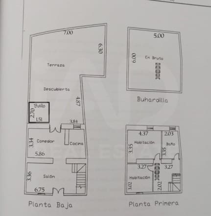 2 sypialnia Dom na sprzedaż w Miasto Alicante / Alacant - 187 000 € (Ref: 9989158)