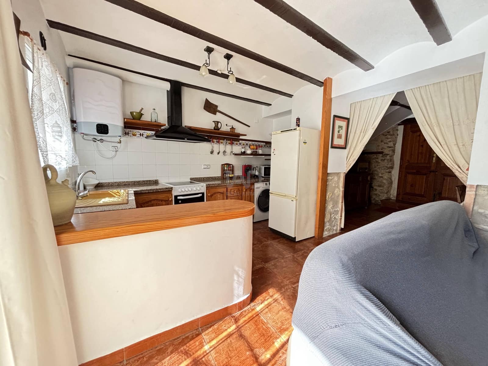 2 sypialnia Dom na sprzedaż w Miasto Alicante / Alacant - 187 000 € (Ref: 9989158)