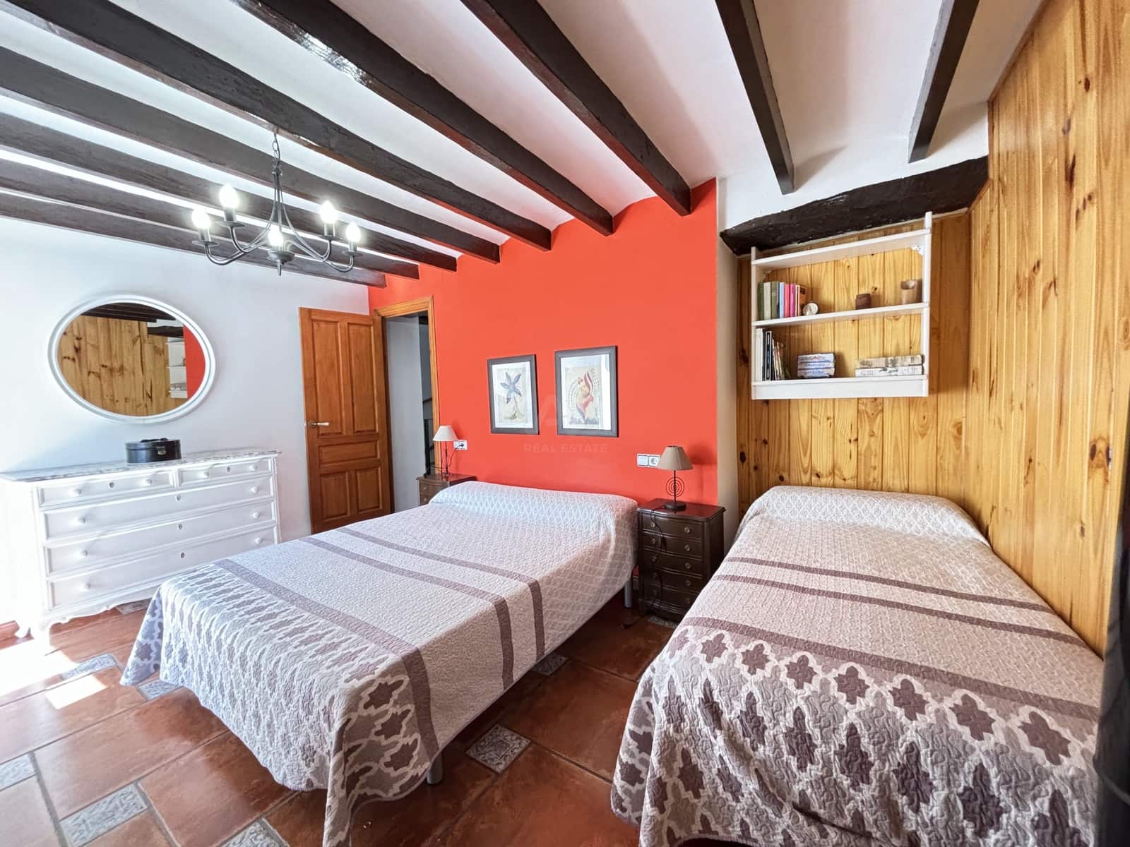 2 sypialnia Dom na sprzedaż w Miasto Alicante / Alacant - 187 000 € (Ref: 9989158)