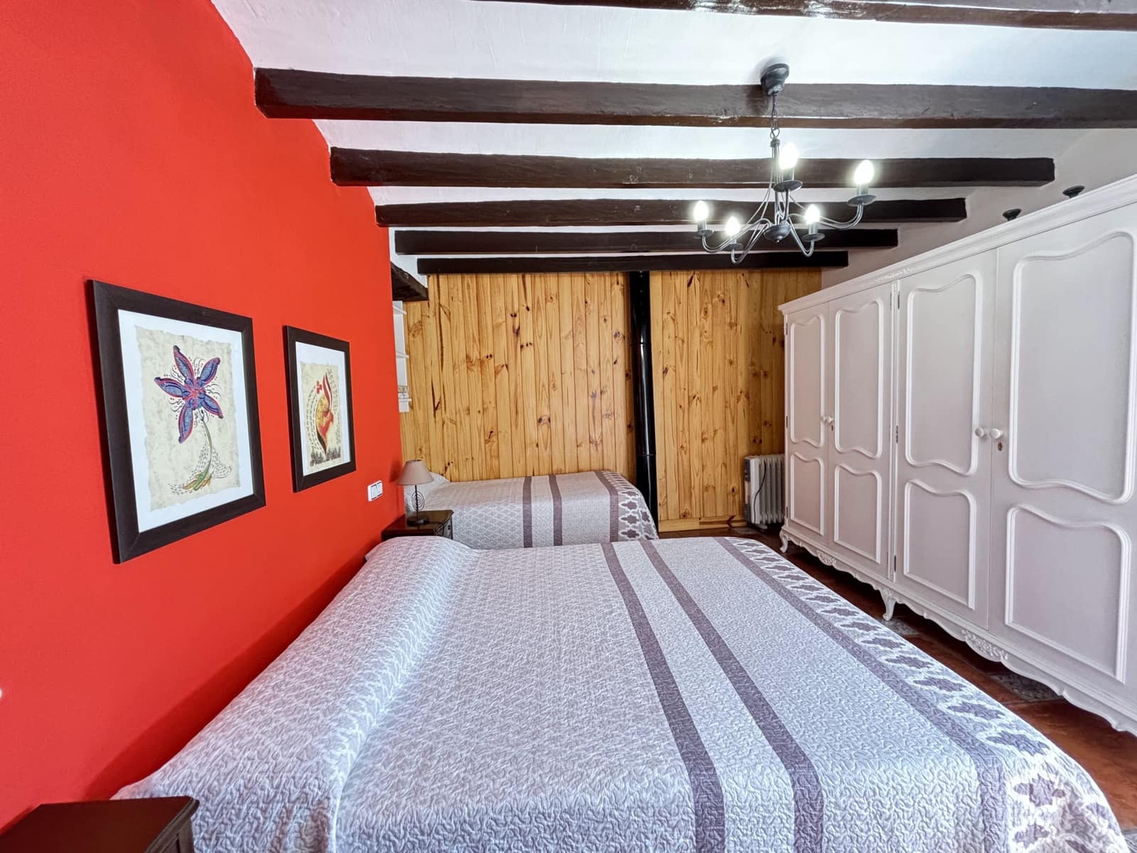 2 sypialnia Dom na sprzedaż w Miasto Alicante / Alacant - 187 000 € (Ref: 9989158)