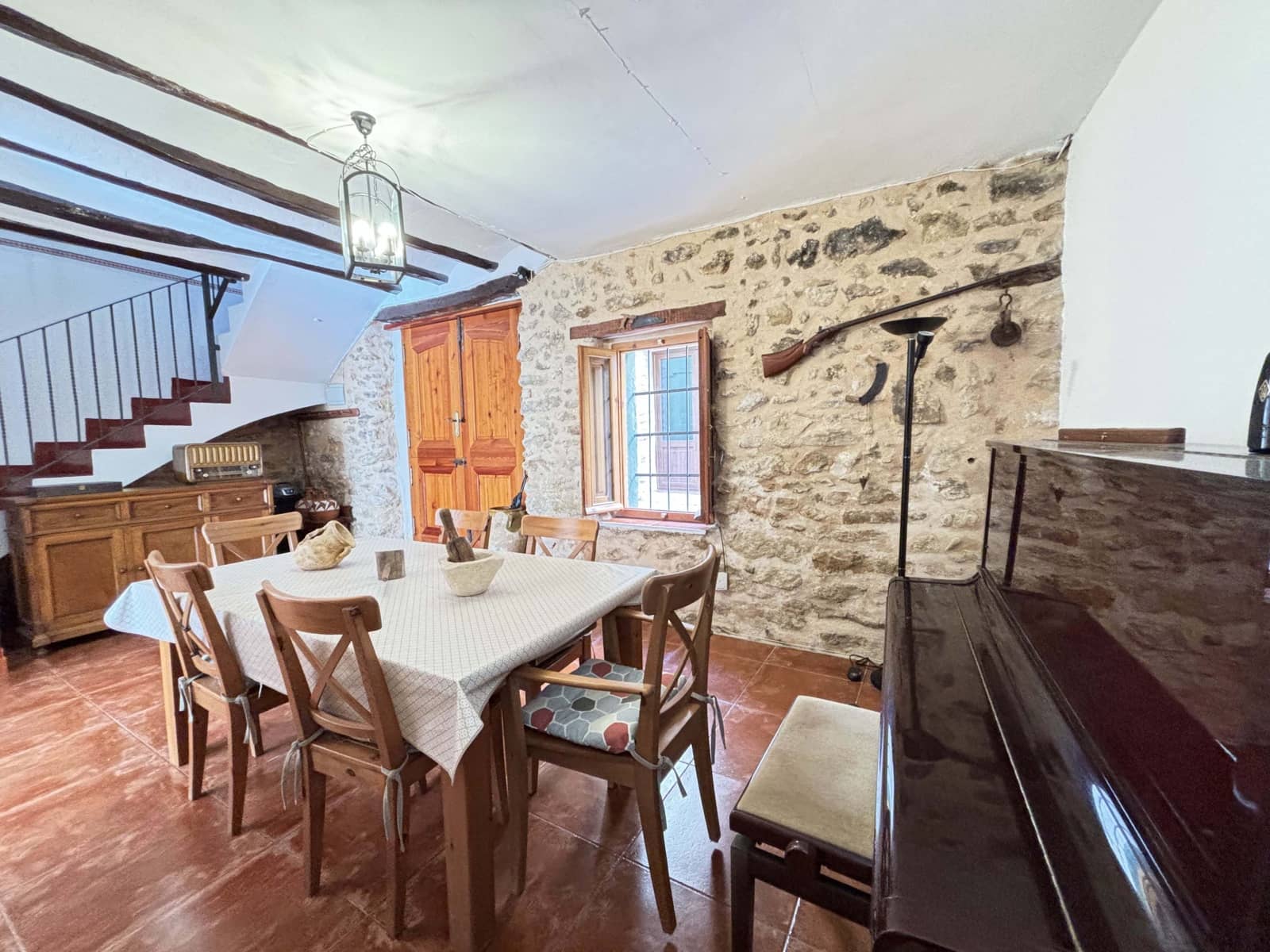 2 sypialnia Dom na sprzedaż w Miasto Alicante / Alacant - 187 000 € (Ref: 9989158)